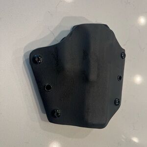 Custom Holster for Glock 22